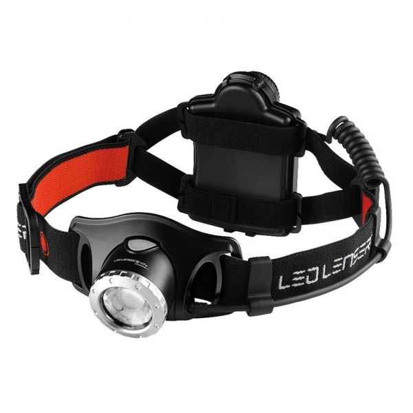 LED Lenser H7.2