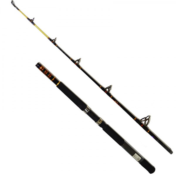 Olympus Jigging Three