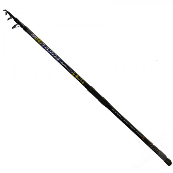 Olympus M-80 Καλάμι carbon Surfcasting