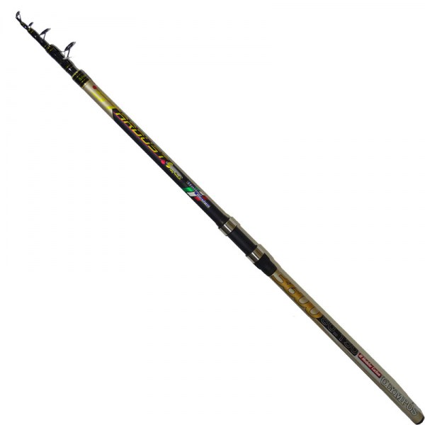 OLYMPUS STARDUST aprilis.gr