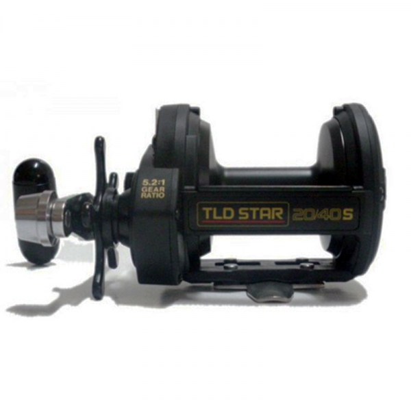 Shimano TLD Star 20/40s