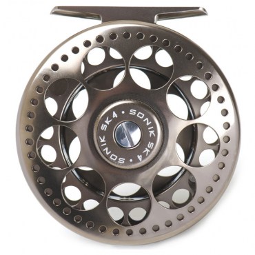 Sonik SK4 Fly reel