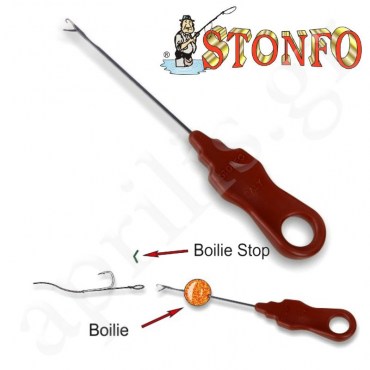 Stonfo Boilies Art 295