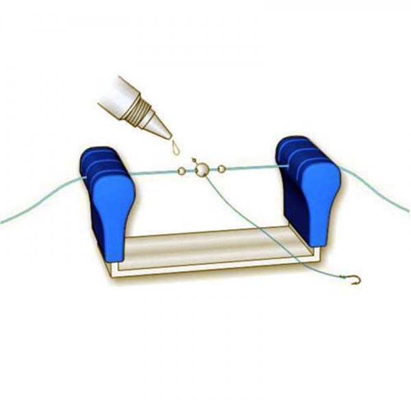 Stonfo Μονταριστής παραμμάλων Art 449