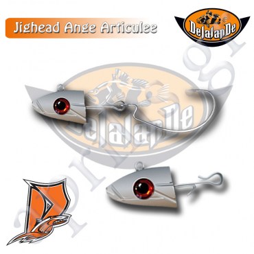 Delalande Articulee Ange