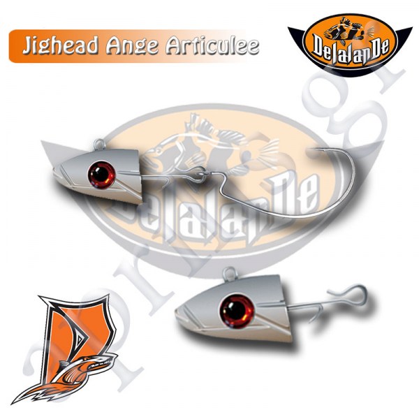 Delalande Articulee Ange