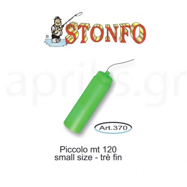 Stonfo Art 370