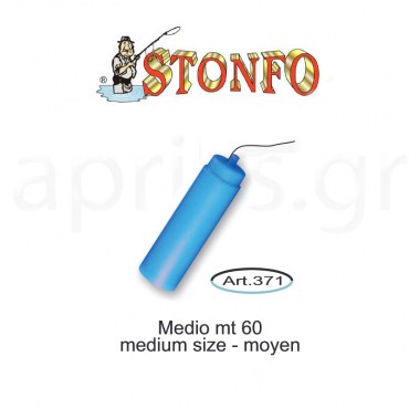 Stonfo Ελαστικό νήμα Art 371